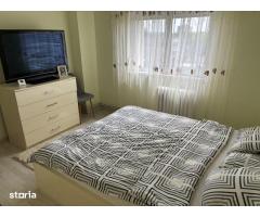 BRASADAS vinde ap 3 cam etaj 4/10 Micro 15 utilat mobilat. - Imagine 10