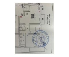 BRASADAS vinde ap 3 cam Gellert Etaj 3/4 Loc parcare cu CF. - Imagine 7
