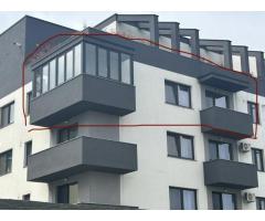 BRASADAS vinde ap 3 cam Gellert Etaj 3/4 Loc parcare cu CF. - Imagine 8