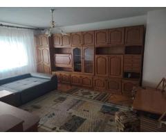 BRASADAS vinde ap 3 cam la PARTER in Carpați 2.