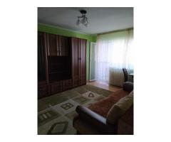 Apartament 2 camere, 2 balcoane, M 15