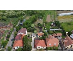 BRASADAS vinde casa in zona Titulescu cu 3.748 mp. teren aferent. - Imagine 8
