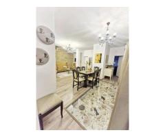 BRASADAS vinde ap 4 cam 130 mp in cladire istorica. - Imagine 2