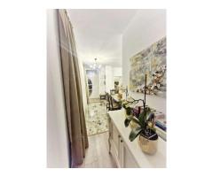 BRASADAS vinde ap 4 cam 130 mp in cladire istorica. - Imagine 3