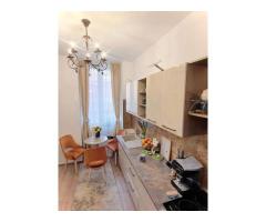 BRASADAS vinde ap 4 cam 130 mp in cladire istorica. - Imagine 7