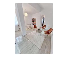 BRASADAS vinde ap 4 cam 130 mp in cladire istorica. - Imagine 8