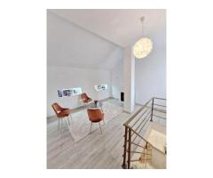 BRASADAS vinde ap 4 cam 130 mp in cladire istorica. - Imagine 9