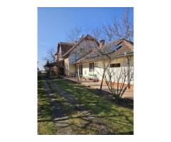 Casă 2 familii / firmă + livadă Satu Mare - Cionchești - Imagine 7