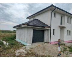 CASA NOUA IN GRI DE VANZARE
