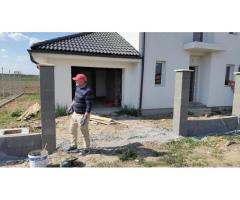 CASA NOUA IN GRI DE VANZARE - Imagine 3