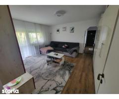 BRASADAS vinde ap 2 cam mobilat etaj 4/4. - Imagine 7