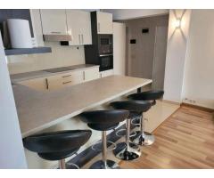 BRASADAS vinde a 2 cam CENTRU et. 2 bloc nou 70 mp utilat. - Imagine 4