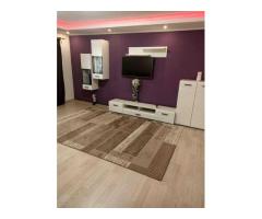 BRASADAS vinde ap 3 camere, zona soarelui etaj 1/4.