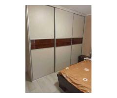 BRASADAS vinde ap 3 camere, zona soarelui etaj 1/4. - Imagine 5
