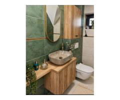 BRASADAS vinde ap 3 cam 80 mp etaj 2/2 in zona Unirii. - Imagine 7