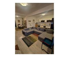 BRASADAS vinde apartament CENTRAL cu 4 camere la etajul 2.