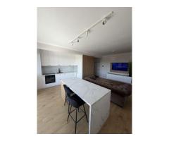 BRASADAS vinde ap Modern 2 cam 65 mp Bloc Nou Semicentral.