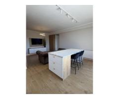 BRASADAS vinde ap Modern 2 cam 65 mp Bloc Nou Semicentral. - Imagine 5