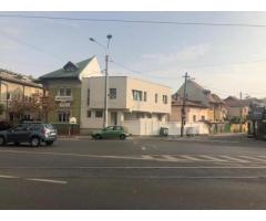 BRASADAS inchiriaza spatiu CLINICA STOMATOLOGICA Mihai Bravu