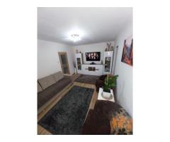 BRASADAS vinde ap 2 cam et.1/4 mobilat utilat cu garaj. - Imagine 2
