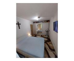 BRASADAS vinde ap 2 cam et.1/4 mobilat utilat cu garaj. - Imagine 5