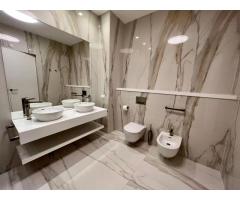BRASADAS inchiriaza ap 2 cam 78 mp. etaj 5/5 ONE Floreasca. - Imagine 3