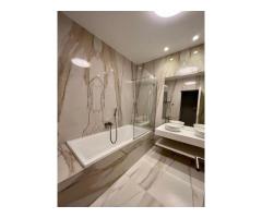 BRASADAS inchiriaza ap 2 cam 78 mp. etaj 5/5 ONE Floreasca. - Imagine 4