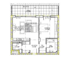 BRASADAS inchiriaza ap 2 cam 78 mp. etaj 5/5 ONE Floreasca. - Imagine 7