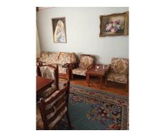 BRASADAS vinde casa cu etaj, 4 camere, central, acces cu masina. - Imagine 5