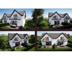 Casa tip Duplex in zona Odoreului. - Imagine 2