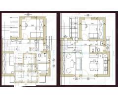 Casa tip Duplex in zona Odoreului. - Imagine 3