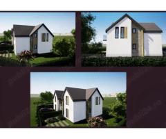 Casa tip Duplex in zona Odoreului. - Imagine 4
