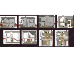 Casa tip Duplex in zona Odoreului. - Imagine 5