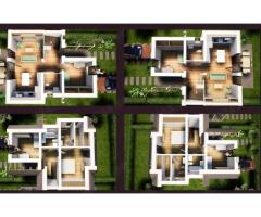 Casa tip Duplex in zona Odoreului. - Imagine 6