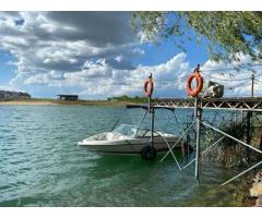 BRASADAS vinde casa cu iesire la lac