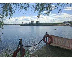 BRASADAS vinde casa cu iesire la lac - Imagine 3