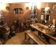 BRASADAS vinde casa cu 7 camere si teren 1100mp in zona Burdea. - Imagine 8