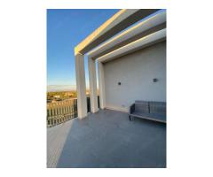 BRASADAS vinde penthouse 2 cam semifinisat-Smalard City.