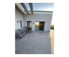 BRASADAS vinde penthouse 2 cam semifinisat-Smalard City. - Imagine 2