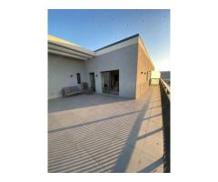 BRASADAS vinde penthouse 2 cam semifinisat-Smalard City. - Imagine 3