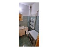 BRASADAS vinde ap 3 cam in Micro 14 etaj 4/4 mobilat utilat. - Imagine 7