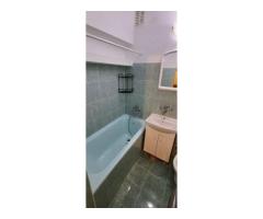 BRASADAS vinde ap 3 cam in Micro 14 etaj 4/4 mobilat utilat. - Imagine 8