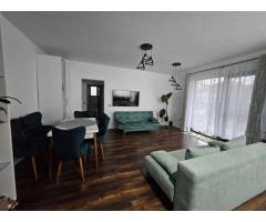BRASADAS vinde ap 3 cam cu curte proprie in Carpati 2. - Imagine 2