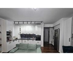 BRASADAS vinde ap 3 cam cu curte proprie in Carpati 2. - Imagine 3