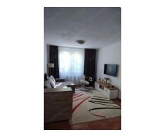 BRASADAS vinde ap 3 cam etaj 1/4 Carpati 1.