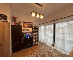 BRASADAS vinde ap 3 cam etaj 5/5 in zona Carpati 2. - Imagine 2
