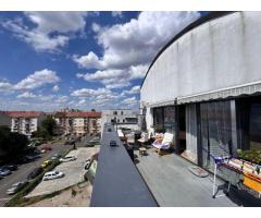 BRASADAS vinde ap 3 cam etaj 5/5 in zona Carpati 2. - Imagine 6