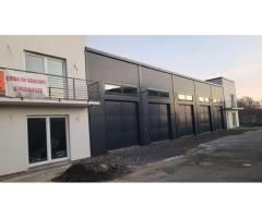 Vand /schimb/ Inchiriez  Case și garaje pe str Ion  Ghica 41c în 14Mai - Imagine 2