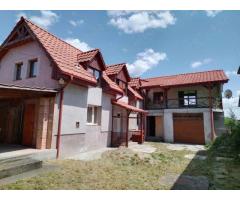 BRASADAS vinde casa cu gradina si garaj. - Imagine 3