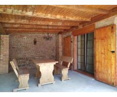 BRASADAS vinde casa cu gradina si garaj. - Imagine 9